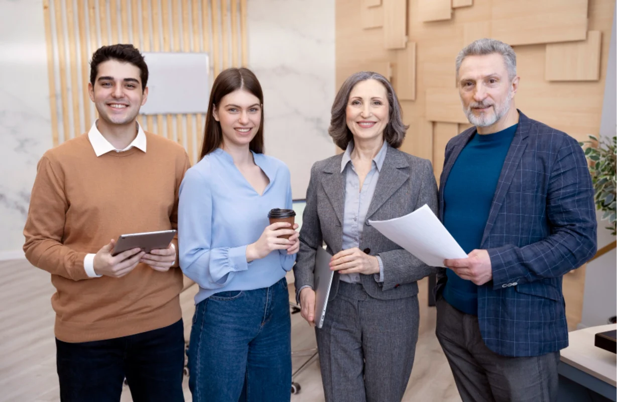 Aile Şirketlerinde Nesiller Arası Devamlılığın Sırrı: Etkili Kurumsallaşma ve Risk Yönetimi